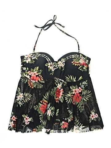 Kona Sol Swimsuit Top (view 1)