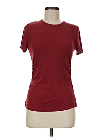 Threads 4 Thought Short Sleeve T-Shirt (view 1)