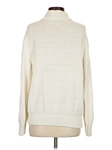 Aerie Turtleneck Sweater (view 2)