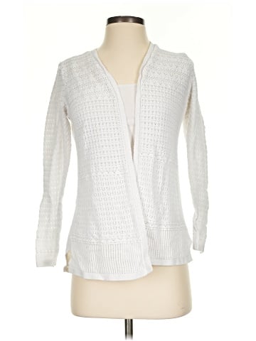 Charter Club Cardigan (view 1)