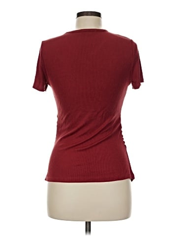 Threads 4 Thought Short Sleeve T-Shirt (view 2)