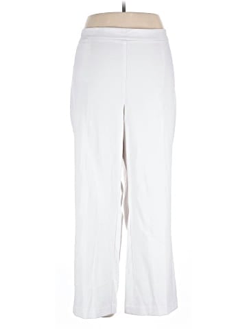 Catherines Casual Pants (view 1)