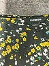 Express Yellow 3/4 Sleeve Blouse Size XL - photo 7