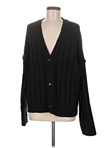 Topshop Cardigan (view 1)