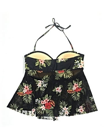 Kona Sol Swimsuit Top (view 2)