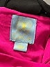 CeCe 100% Polyester Solid Pink Cocktail Dress Size 2 - photo 7