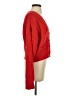 Zara Red Cardigan Size S - photo 4
