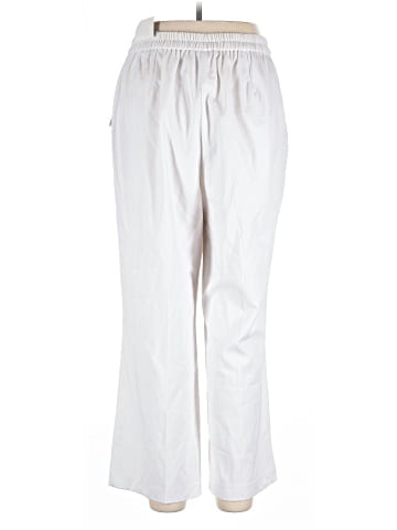 Catherines Casual Pants (view 2)