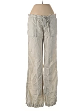 American Eagle Outfitters Linen Pants