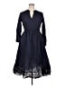 Boden Blue Casual Dress Size 14 - photo 1