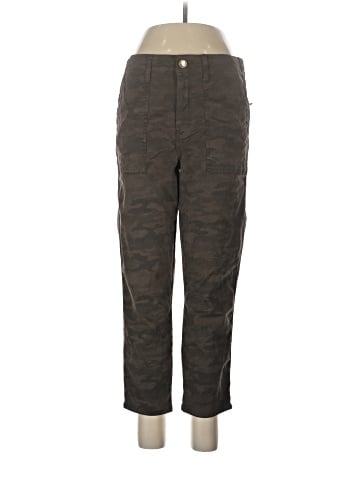 Cosmic Blue Love Casual Pants (view 1)