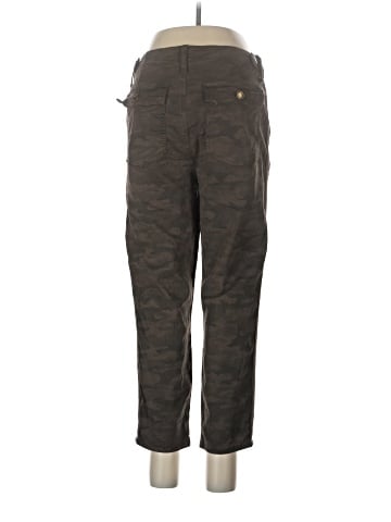 Cosmic Blue Love Casual Pants (view 2)