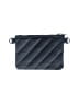 Think Royln Gray Black Clutch One size - photo 2