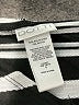 Dotti Stripes Gray Casual Dress Size S - photo 7