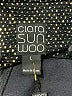 Clara Sun Woo Metallic Gold Jacket Size L - photo 6