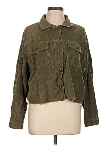 American Eagle Outfitters Jacket (view 1)