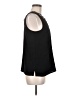 Assorted Brands 100% Polyester Black Sleeveless Blouse Size M - photo 4