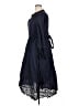 Boden Blue Casual Dress Size 14 - photo 5
