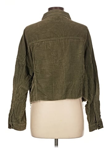 American Eagle Outfitters Jacket (view 2)