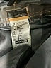 Decathlon 100% Polyester Solid Black Raincoat Size XXS - photo 6