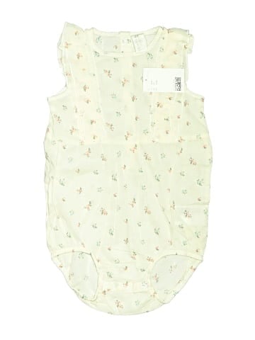 H&M Short Sleeve Onesie (view 1)