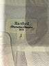 Hartford 100% Cotton White Long Sleeve Blouse Size 10 (3) - photo 4