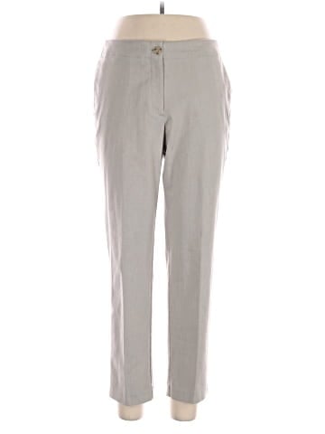 J.Jill Casual Pants (view 1)