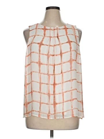 Apt. 9 Sleeveless Blouse (view 1)