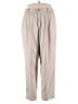 Briggs Solid Gray Casual Pants Size 18 - photo 1