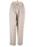 Briggs Solid Gray Casual Pants Size 18 - photo 2