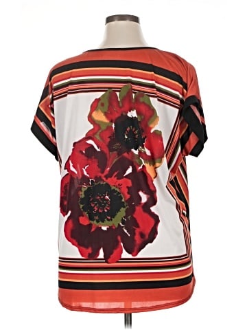 Lavish Short Sleeve Top (view 2)