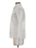 Billy Reid Ivory Long Sleeve Button-Down Shirt Size S - photo 5