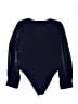 Unbranded 100% Polyester Blue Bodysuit Size L - photo 2