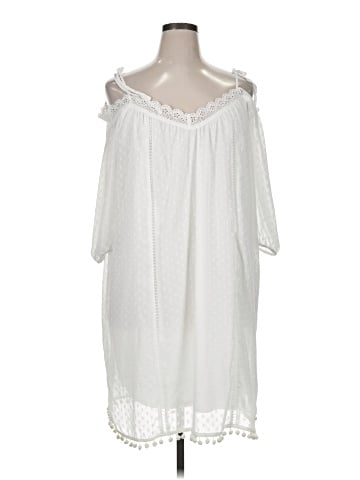 ABS Allen Schwartz Casual Dress (view 1)