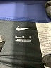 Nike 100% Polyester Blue Swimsuit Bottoms Size XL - photo 3