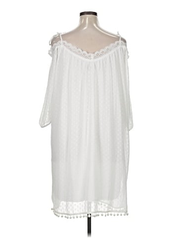 ABS Allen Schwartz Casual Dress (view 2)
