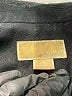 MICHAEL Michael Kors Black Coat Size 2 - photo 6