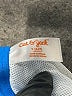Cat & Jack 100% Polyester Stripes Blue Board Shorts Size 6 - photo 3