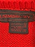 Assorted Brands Argyle Red Pullover Sweater Size S - photo 7