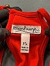 Xtraordinary Red Cocktail Dress Size XS - photo 7