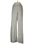 Gap Chevron-herringbone Gray Casual Pants Size M (tall) - photo 1