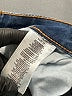 Joe's Jeans Solid Blue Jeans Size 16 - photo 4