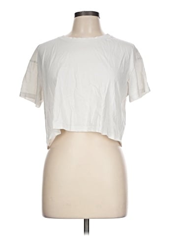 Threads 4 Thought Short Sleeve T-Shirt (view 1)