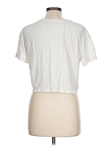 Threads 4 Thought Short Sleeve T-Shirt (view 2)