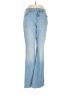 Old Navy Blue Jeans Size 6 - photo 1