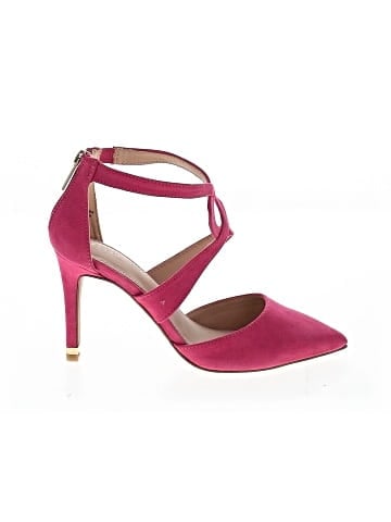 Kelly & Katie Heels (view 1)