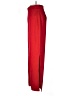 BB Dakota 100% Polyester Red Dress Pants Size 6 - photo 5