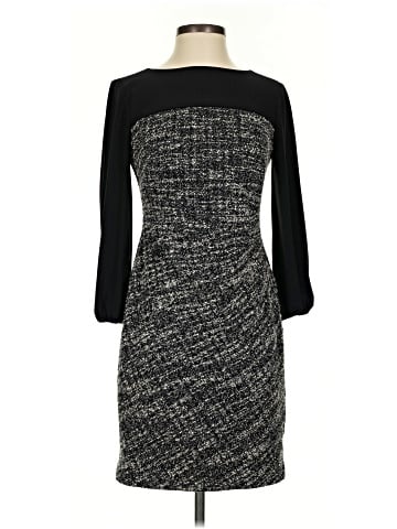 Lauren by Ralph Lauren Cocktail Dress (view 1)