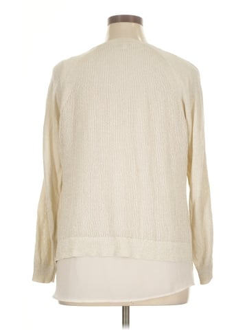 Lucky Brand Long Sleeve Top (view 2)