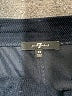 7 For All Mankind 100% Polyester Blue Dress Pants Size XS - photo 7